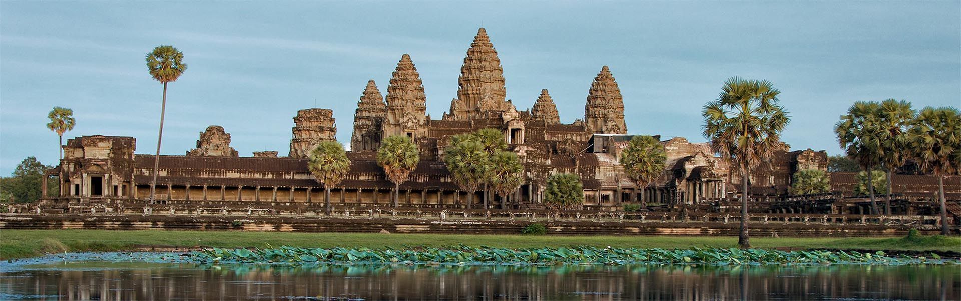 Cita 2 Tailandia Camboya