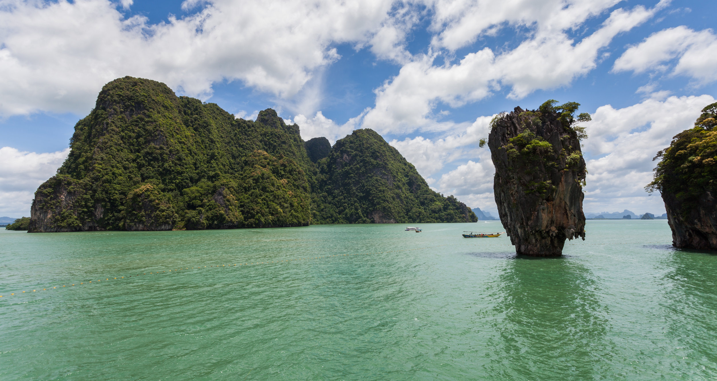 Cita 1 Tailandia Camboya