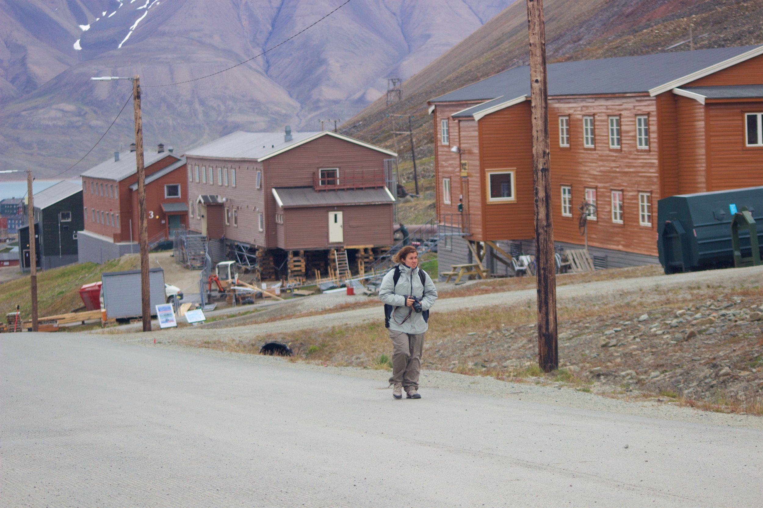 Descubrir cosas nuevas