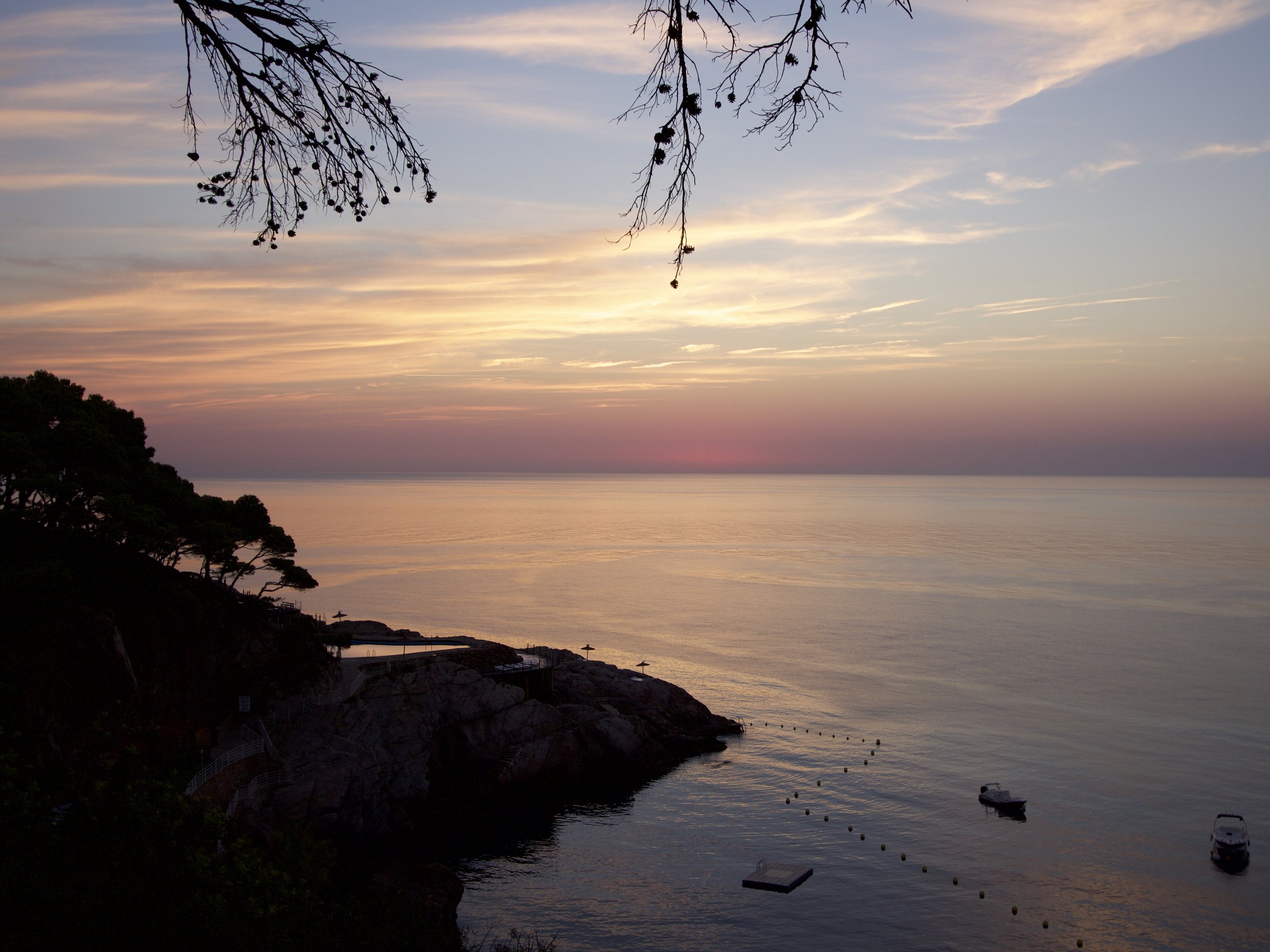 Costa Brava - Begur