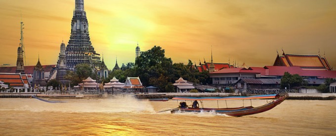 Lugares expectaculares