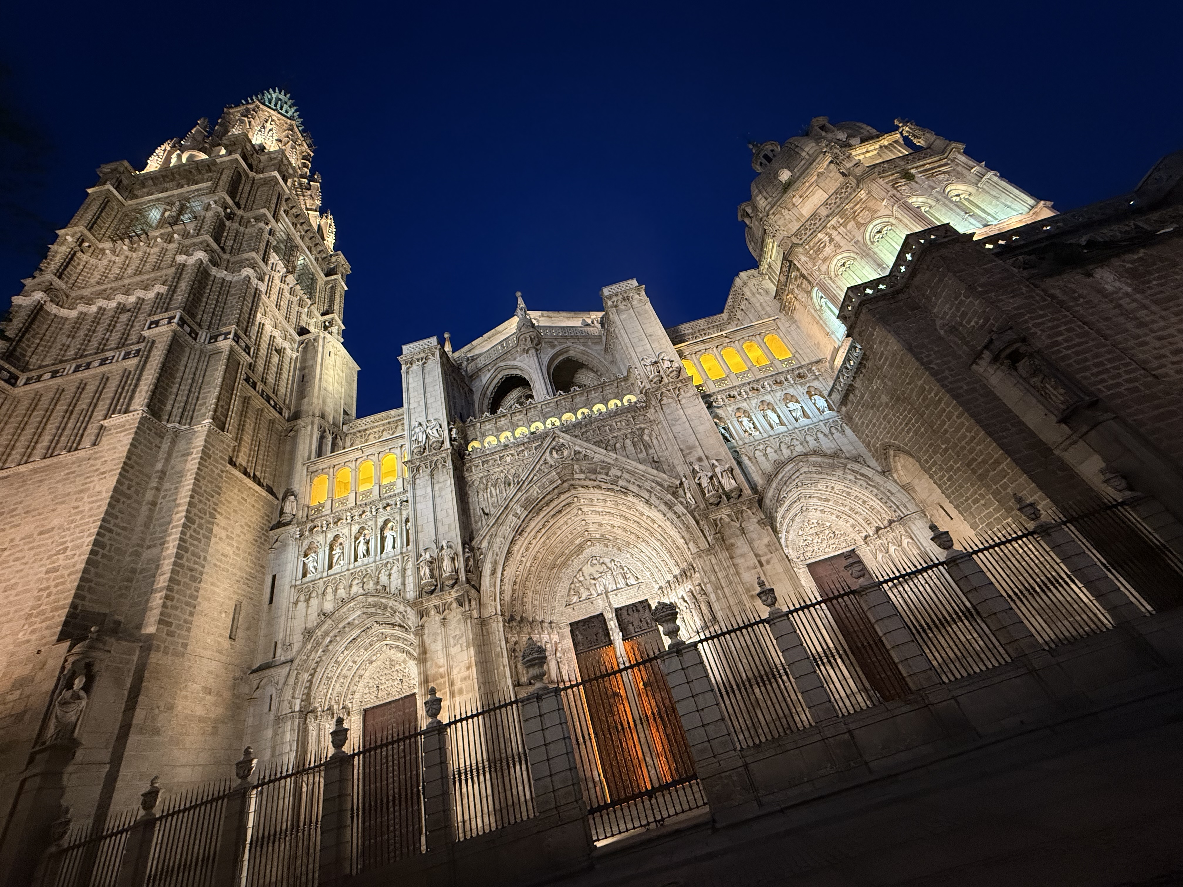 Toledo