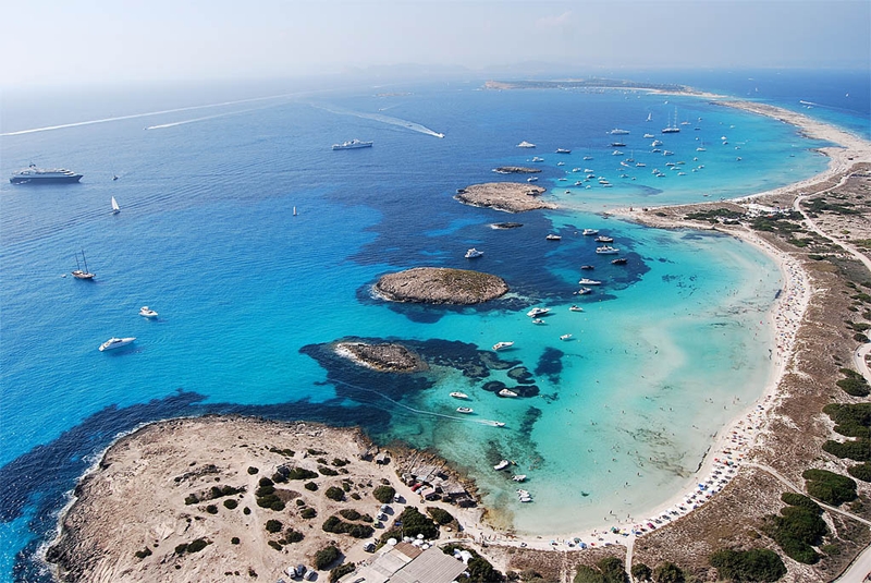 Formentera