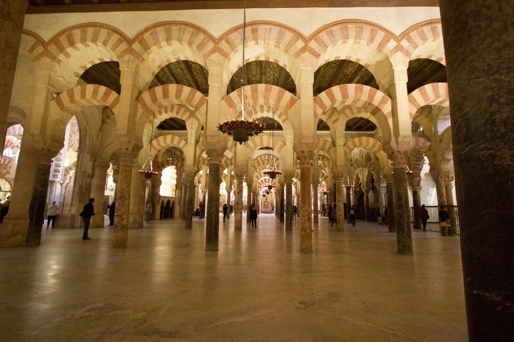 Cordoba