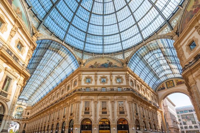 Milan - Galeria de Fotos
