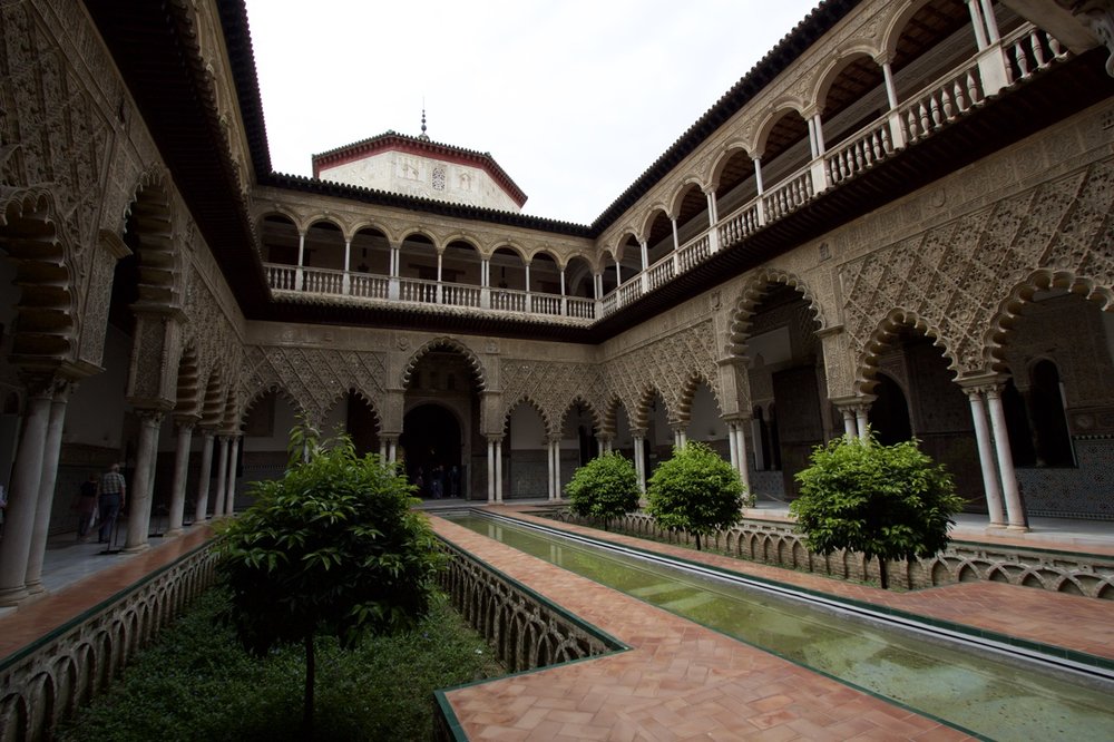 Sevilla