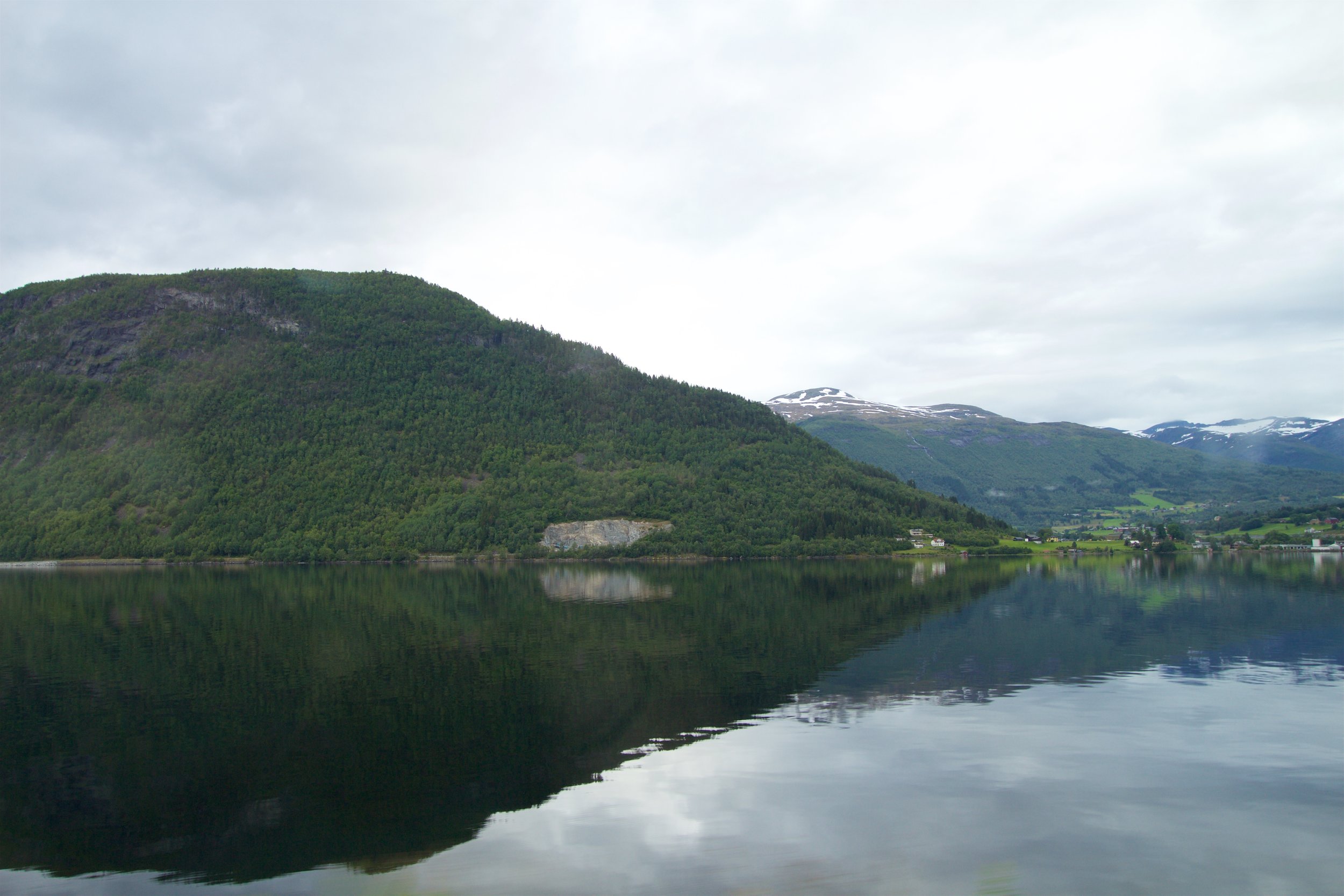 Lugares expectaculares