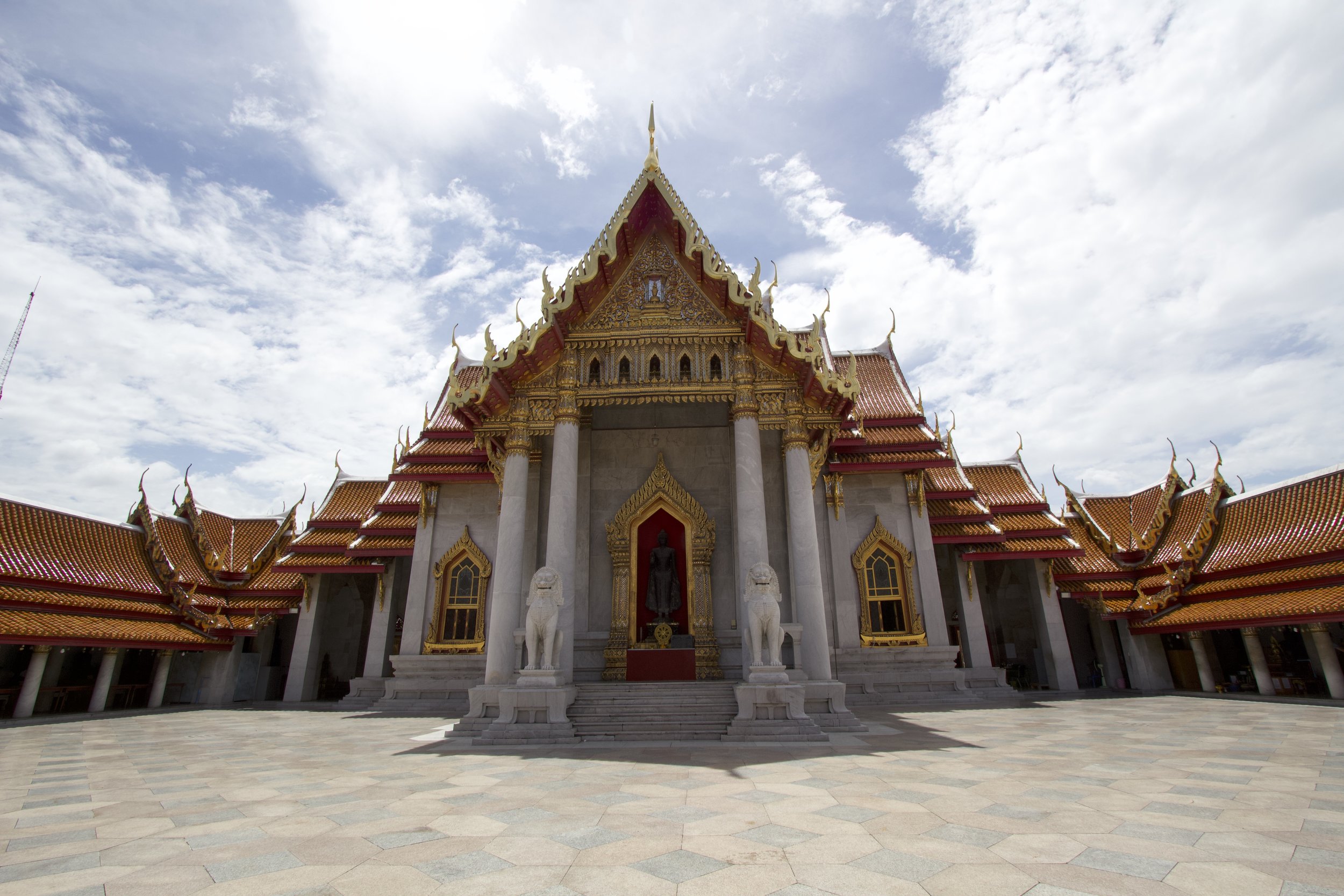 Tailandia & Camboya - Cuaderno de Bitácora