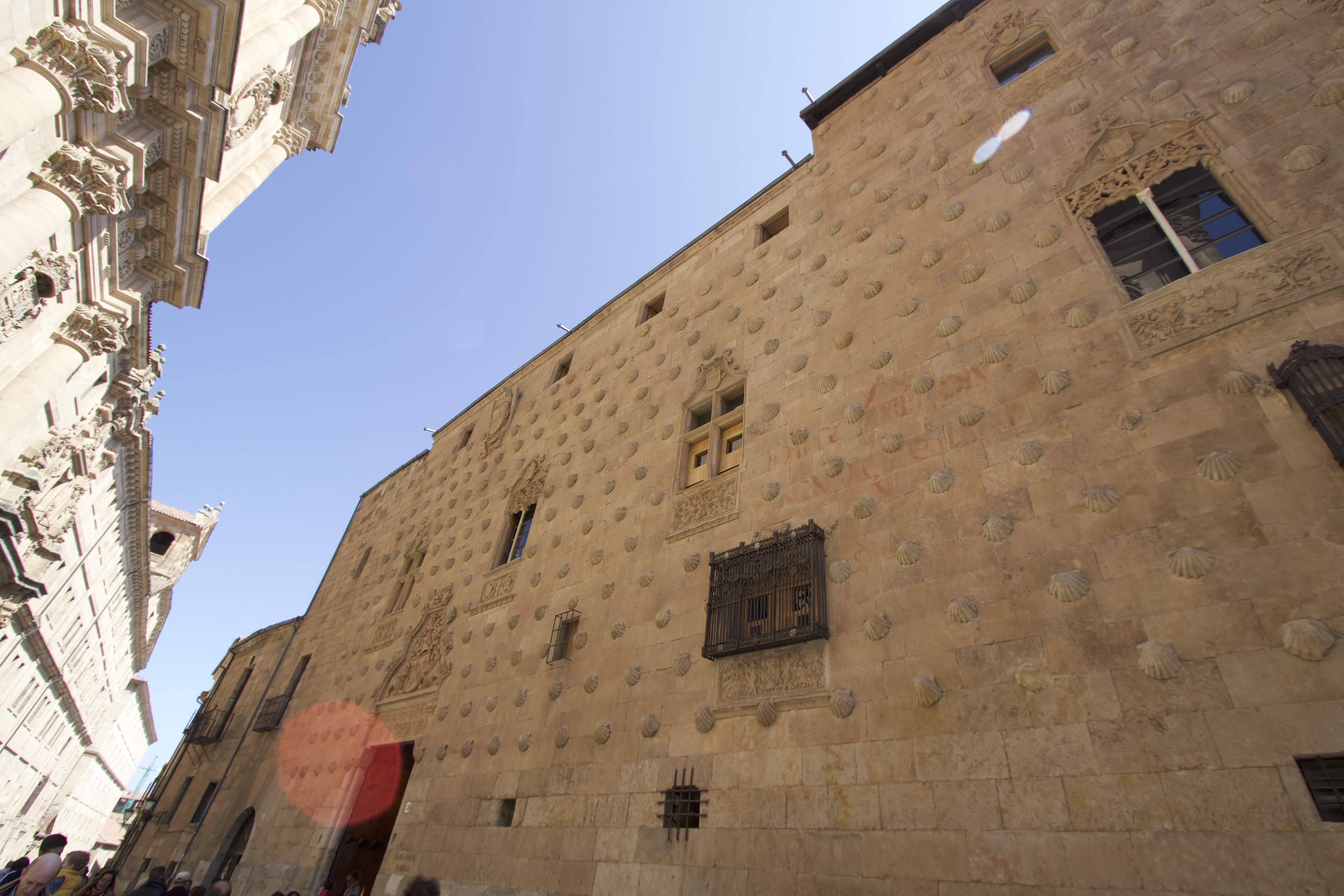Salamanca