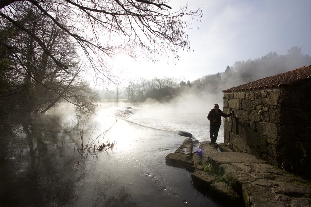 Santiago de Compostela