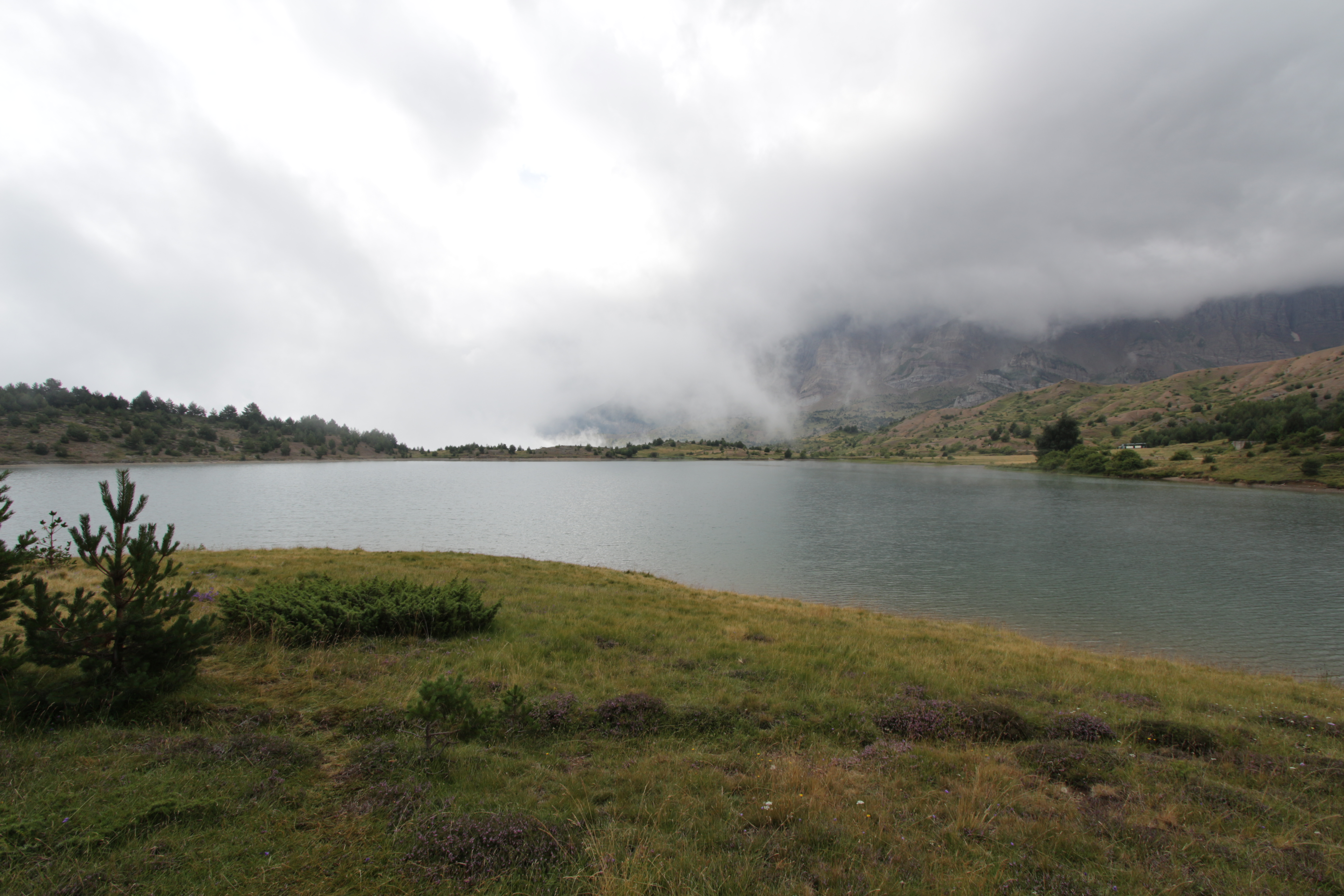 Tramacastilla de Tena