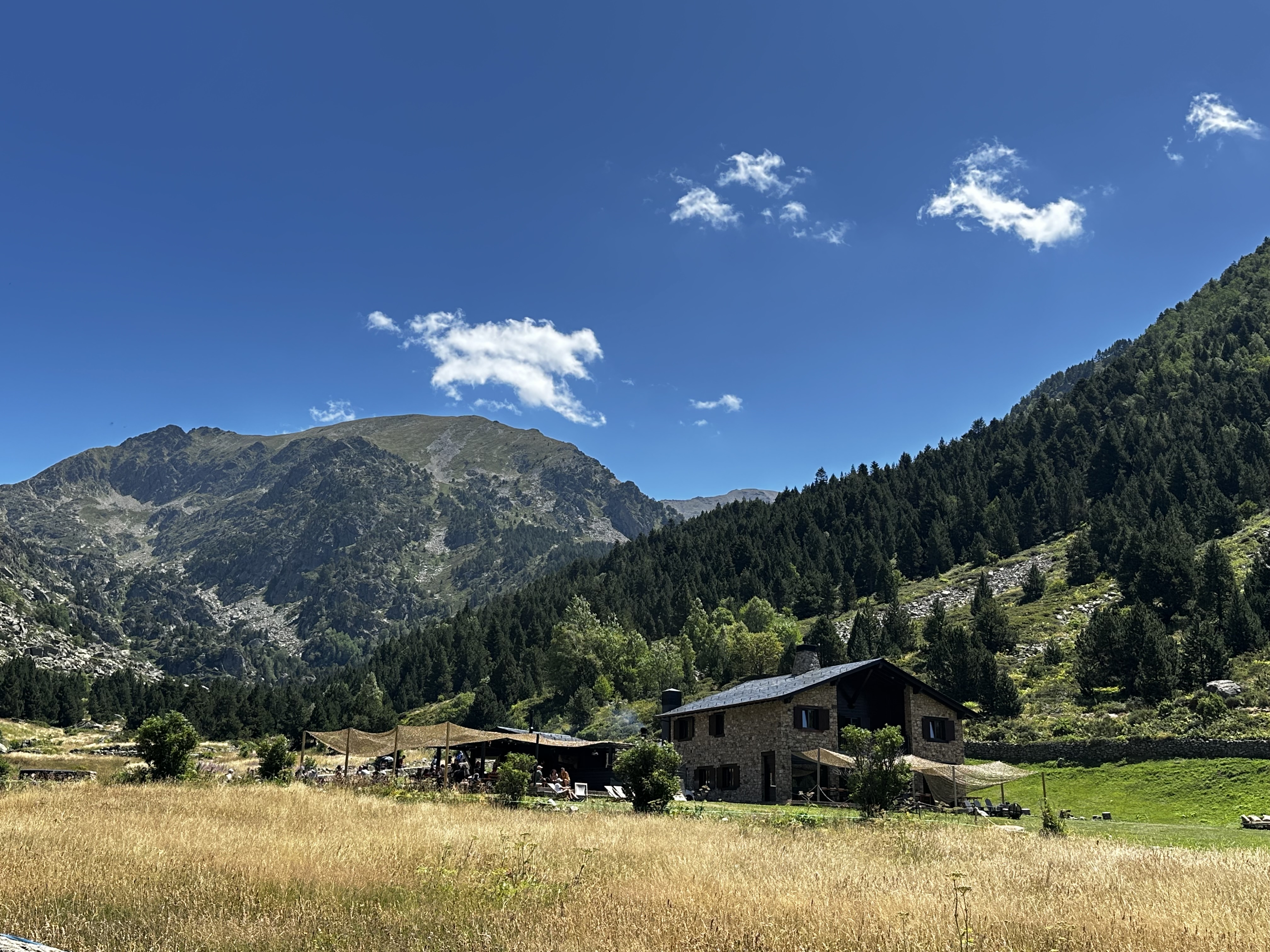 Andorra