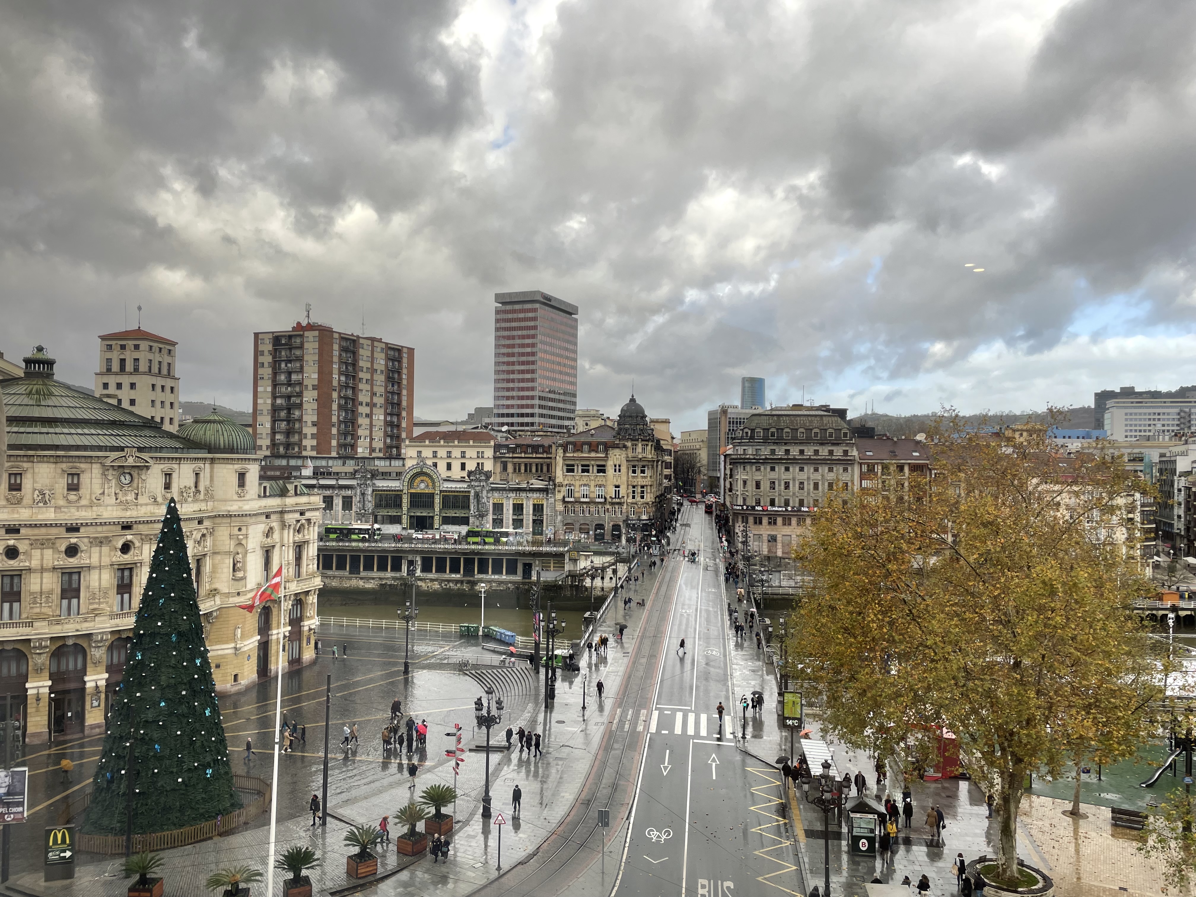 Bilbao