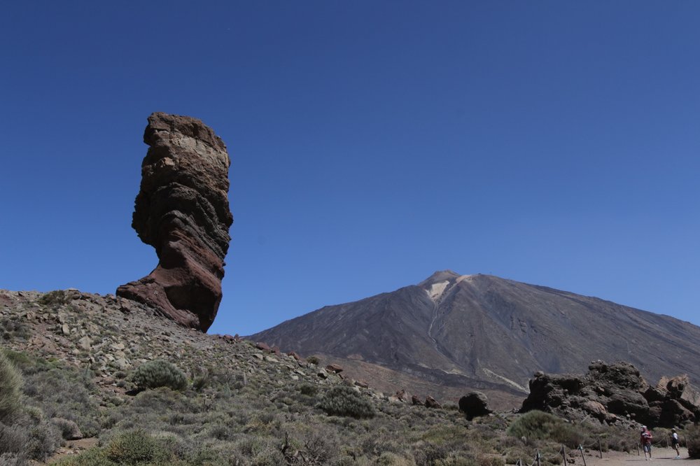 Tenerife
