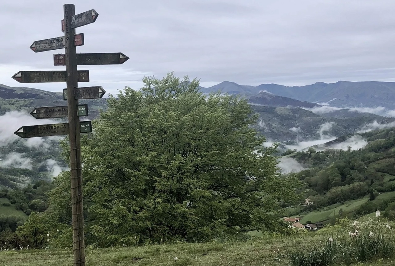 Zugarramurdi - Rutas y Excursiones