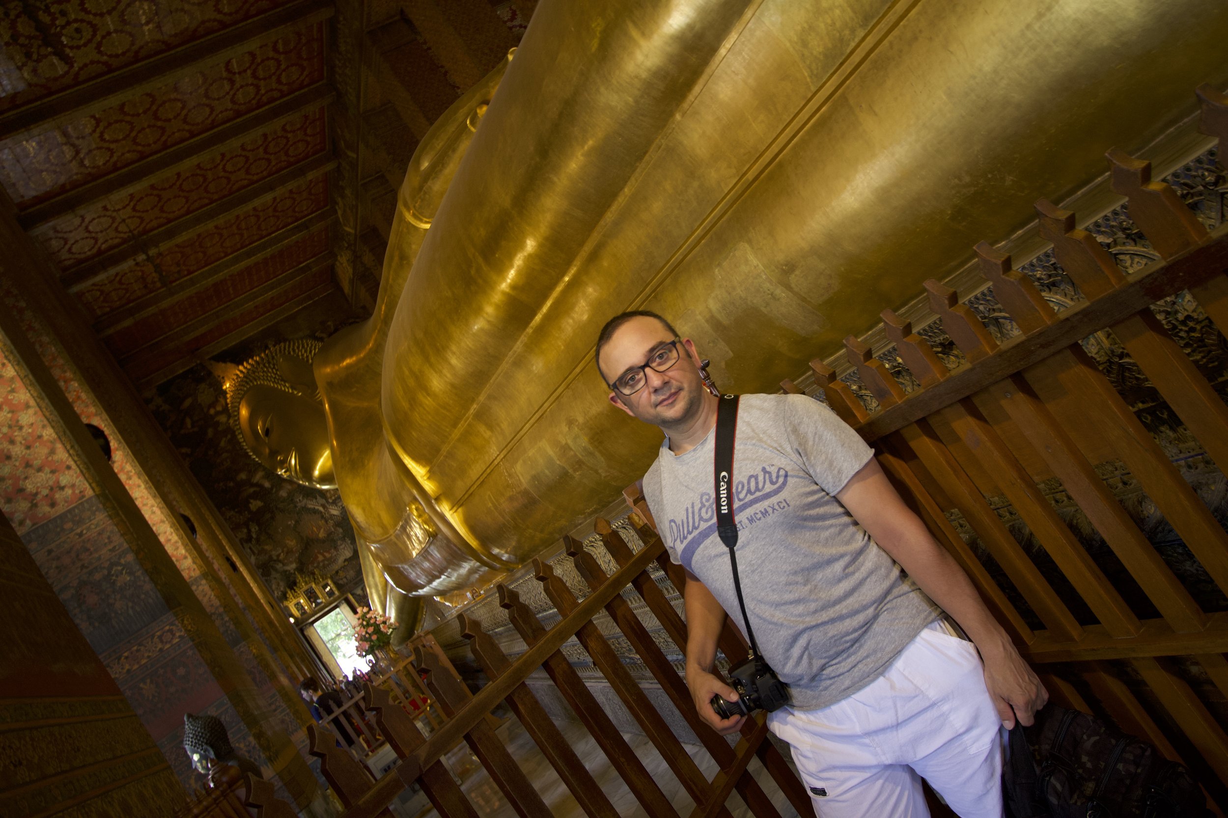 Tailandia & Camboya - Galería de Fotos